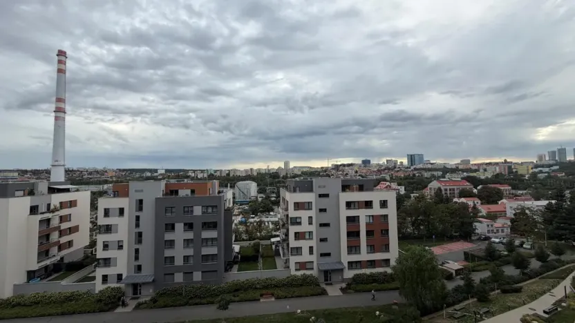 Pronájem bytu 2+kk, Praha - Michle, U plynárny, 52 m2