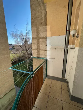 Pronájem bytu 2+1, Brno, Slovanské náměstí, 75 m2