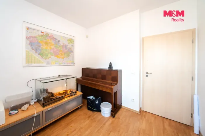 Prodej rodinného domu, Praha - Horní Měcholupy, Bolevecká, 196 m2