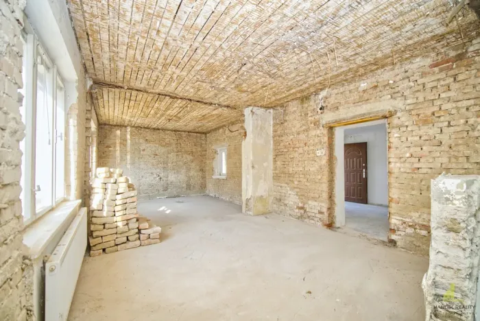 Prodej rodinného domu, Kyjov, Pod Zvonicí, 100 m2