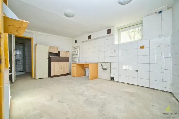 Prodej rodinného domu, Kyjov, Pod Zvonicí, 100 m2