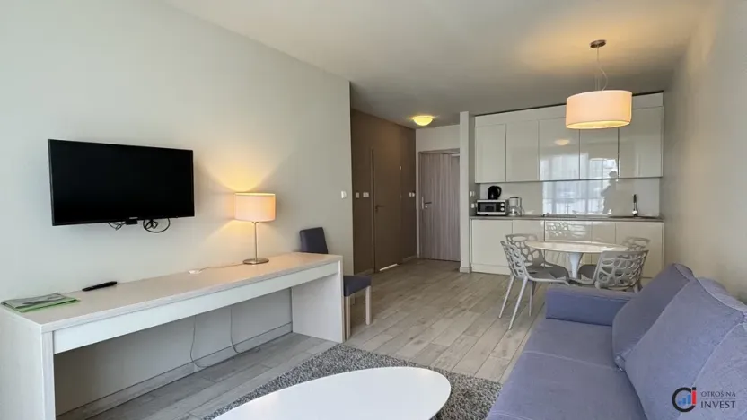 Prodej bytu 2+kk, Dolní Morava, 41 m2