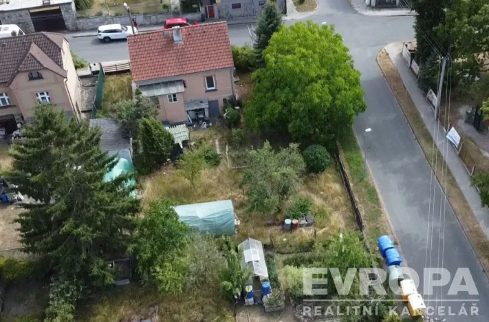 Prodej rodinného domu, Plzeň - Litice, Větrná, 80 m2