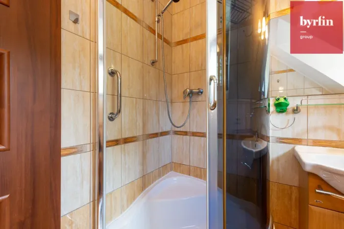 Prodej rodinného domu, Heřmanovice, 92 m2