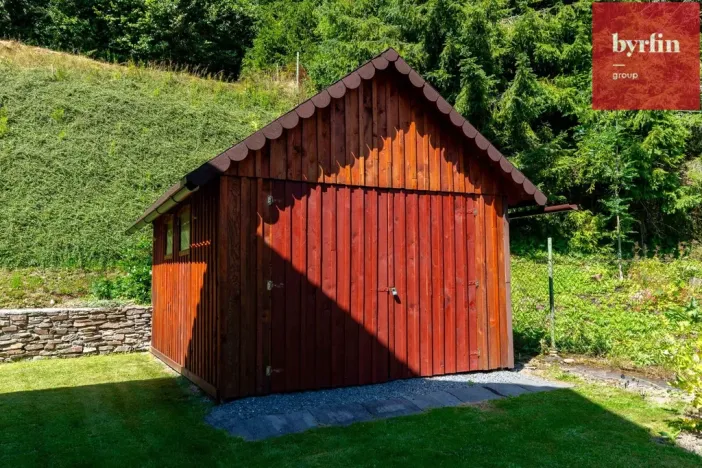 Prodej rodinného domu, Heřmanovice, 92 m2