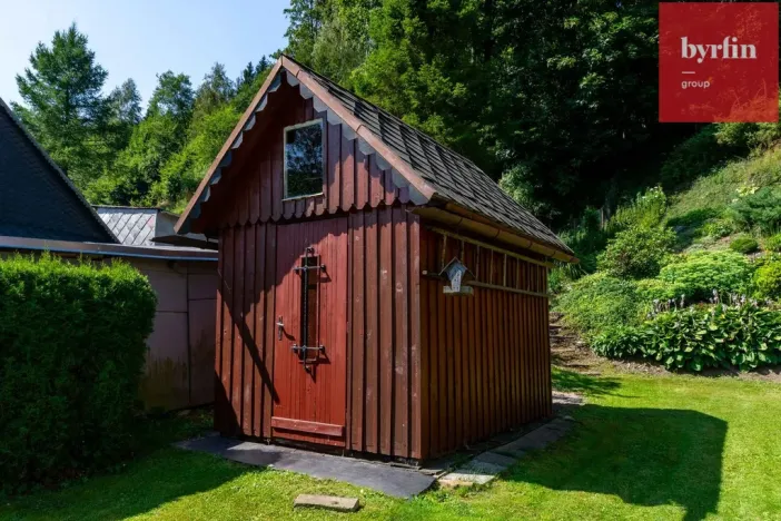 Prodej rodinného domu, Heřmanovice, 92 m2