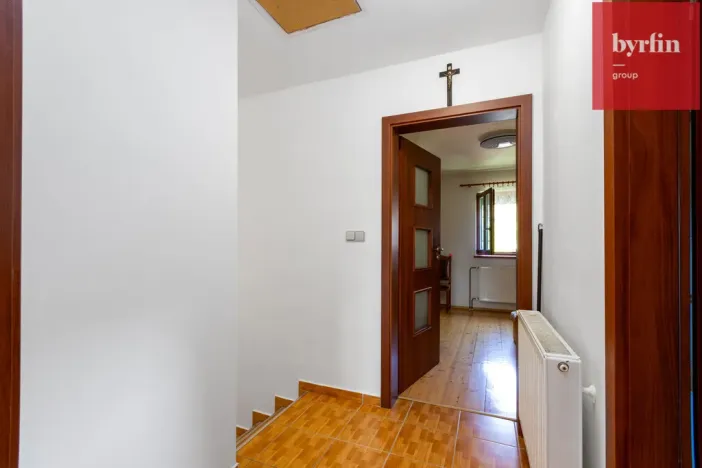Prodej rodinného domu, Heřmanovice, 92 m2