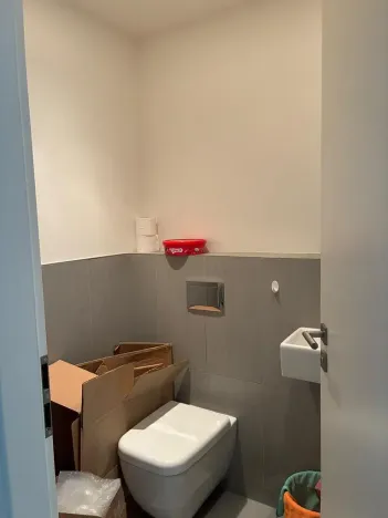 Pronájem bytu 2+kk, Praha - Vršovice, Altajská, 55 m2