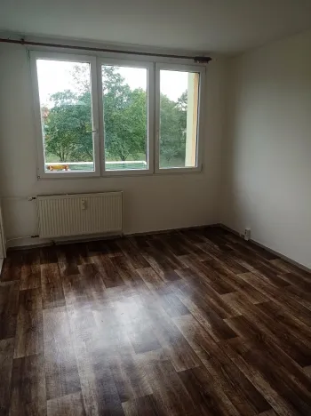 Pronájem bytu 1+1, Most, Růžová, 27 m2