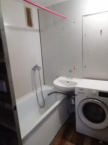 Pronájem bytu 1+1, Most, Růžová, 27 m2