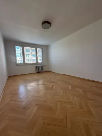 Pronájem bytu 2+1, Písek, nábřeží 1. máje, 64 m2