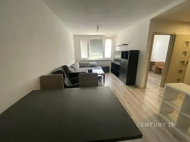 Pronájem bytu 4+1, Most, Bělehradská, 68 m2