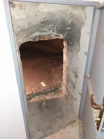 Pronájem - jiné, Praha - Holešovice, Dukelských hrdinů, 15 m2
