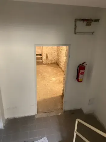 Pronájem kanceláře, Praha - Holešovice, Přístavní, 57 m2