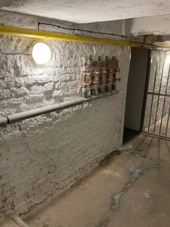 Pronájem kanceláře, Praha - Holešovice, Přístavní, 57 m2