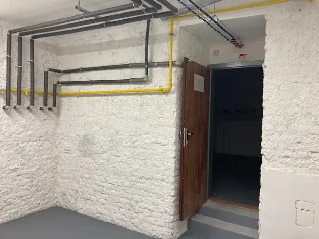 Pronájem kanceláře, Praha - Holešovice, Přístavní, 57 m2