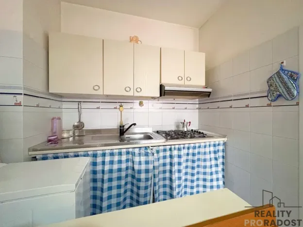 Prodej bytu 3+1, Via Spezzaferro,Silvi,, 54 m2