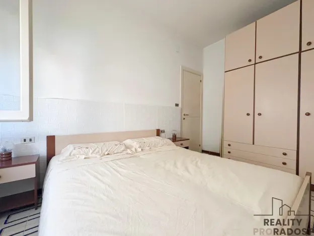 Prodej bytu 3+1, Via Spezzaferro,Silvi,, 54 m2