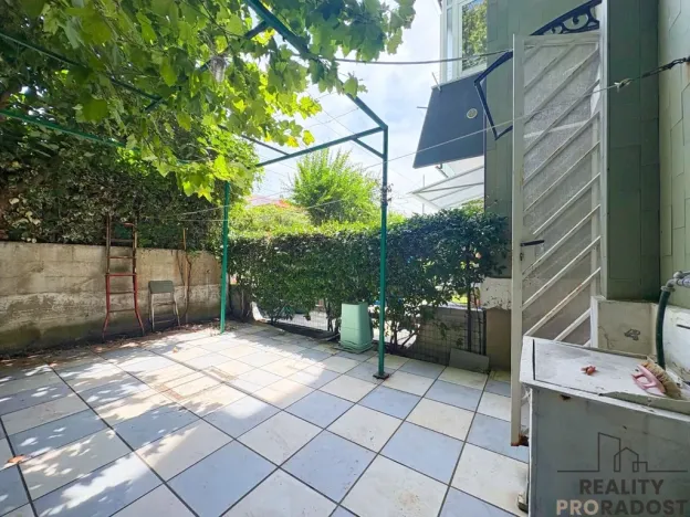 Prodej bytu 2+1, Via Roma,Silvi,, 44 m2
