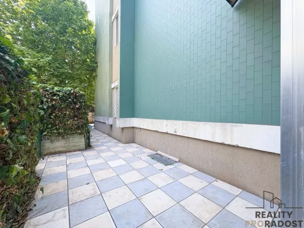 Prodej bytu 2+1, Via Roma,Silvi,, 44 m2