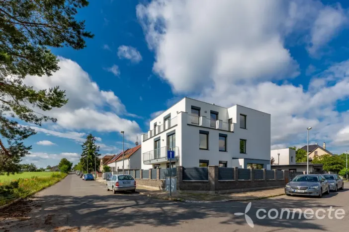 Prodej bytu 3+kk, Praha - Ďáblice, Chřibská, 90 m2