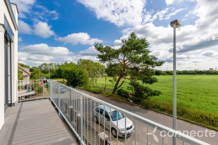 Prodej bytu 3+kk, Praha - Ďáblice, Chřibská, 90 m2