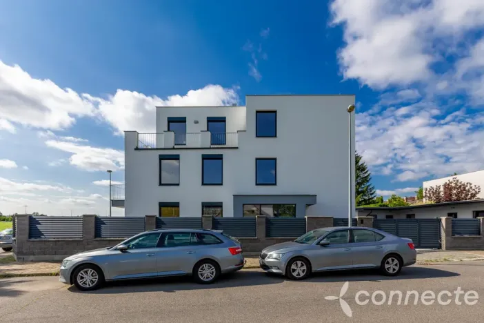 Prodej bytu 3+kk, Praha - Ďáblice, Chřibská, 90 m2