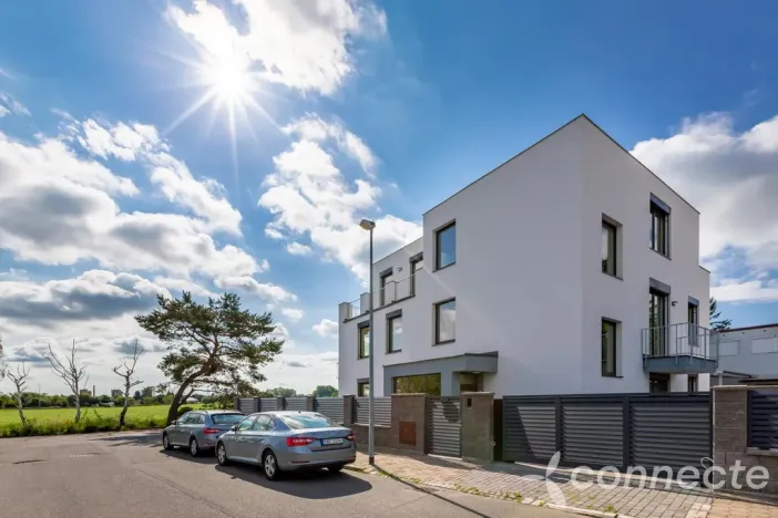Prodej bytu 3+kk, Praha - Ďáblice, Chřibská, 90 m2