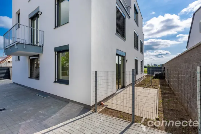 Prodej bytu 3+kk, Praha - Ďáblice, Chřibská, 90 m2