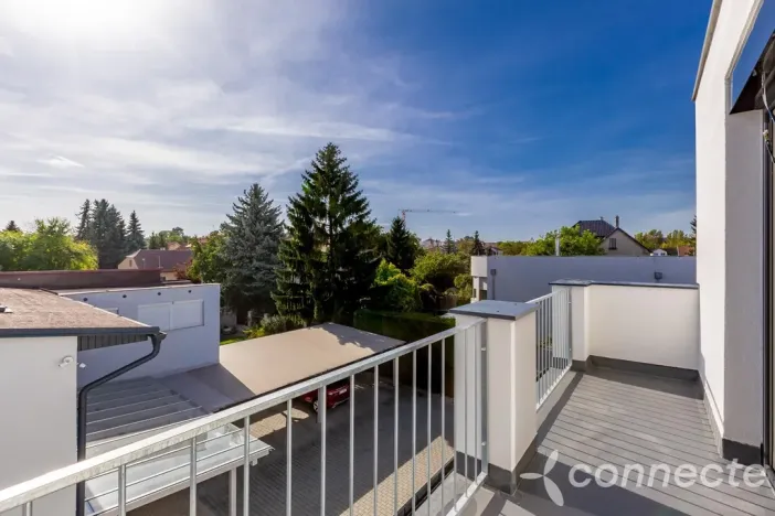 Prodej bytu 3+kk, Praha - Ďáblice, Chřibská, 90 m2