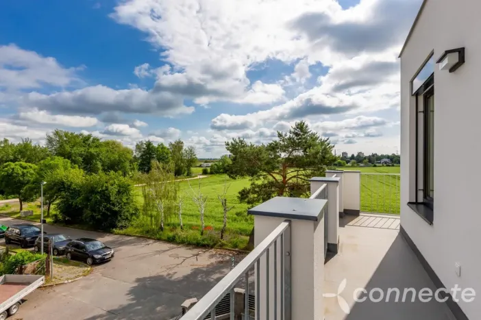 Prodej bytu 3+kk, Praha - Ďáblice, Chřibská, 90 m2