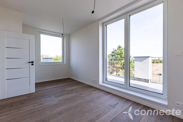 Prodej bytu 3+kk, Praha - Ďáblice, Chřibská, 90 m2