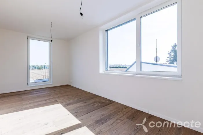 Prodej bytu 3+kk, Praha - Ďáblice, Chřibská, 90 m2