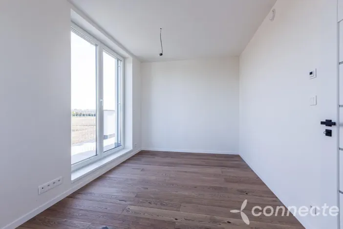 Prodej bytu 3+kk, Praha - Ďáblice, Chřibská, 90 m2