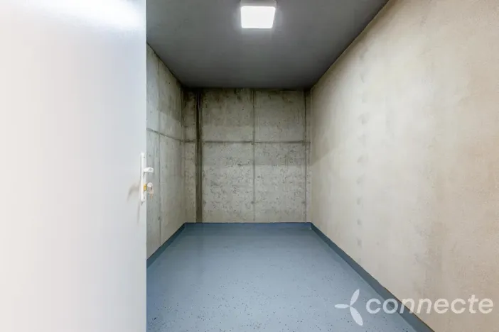 Prodej bytu 3+kk, Praha - Ďáblice, Chřibská, 90 m2