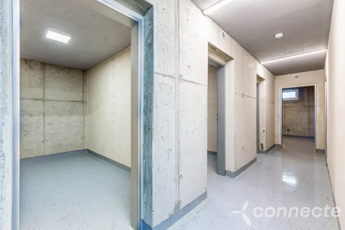Prodej bytu 3+kk, Praha - Ďáblice, Chřibská, 90 m2