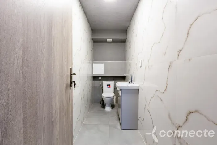 Prodej bytu 3+kk, Praha - Ďáblice, Chřibská, 90 m2