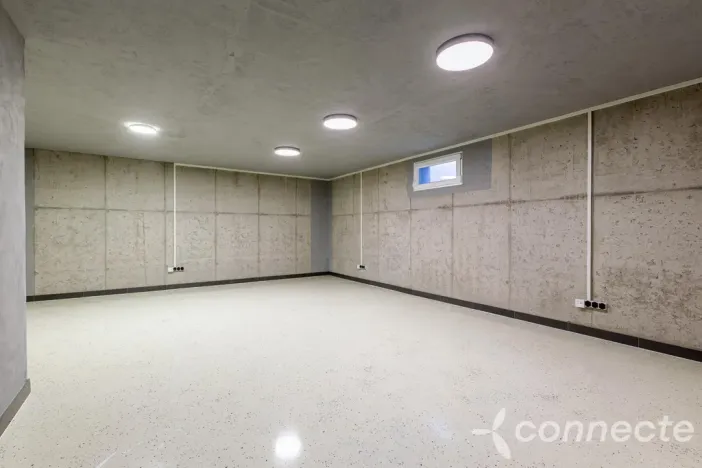 Prodej bytu 3+kk, Praha - Ďáblice, Chřibská, 90 m2