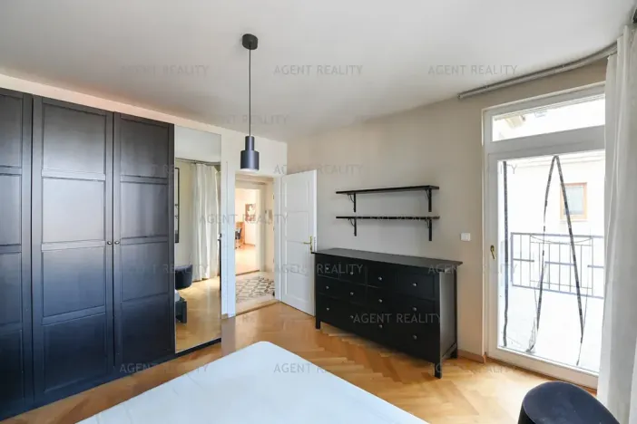 Pronájem bytu 3+kk, Praha - Břevnov, 8. listopadu, 80 m2