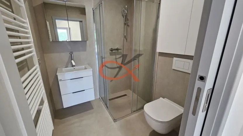 Pronájem bytu 1+kk, Šenov u Nového Jičína, Jeremenkova, 20 m2