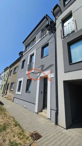 Pronájem bytu 1+kk, Šenov u Nového Jičína, Jeremenkova, 20 m2