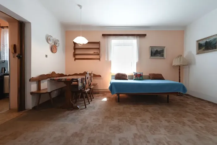 Prodej rodinného domu, Dašice, Nábřeží, 120 m2