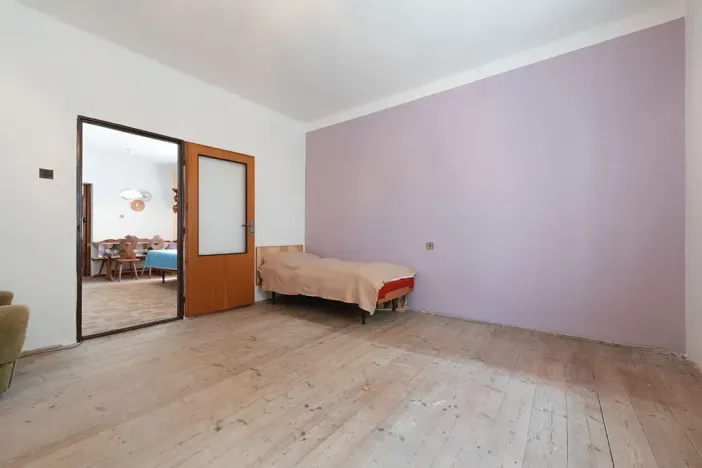 Prodej rodinného domu, Dašice, Nábřeží, 120 m2