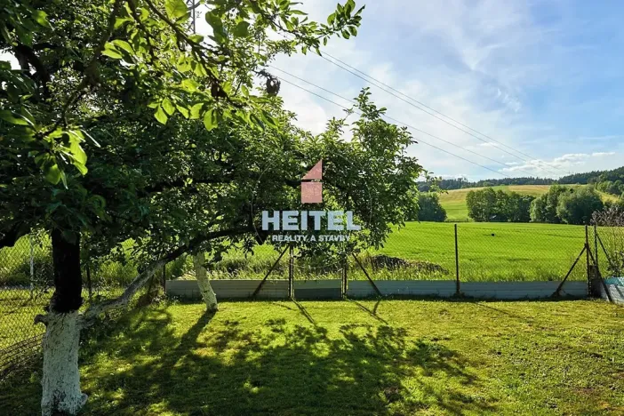 Prodej chalupy, Přemyslovice, 140 m2
