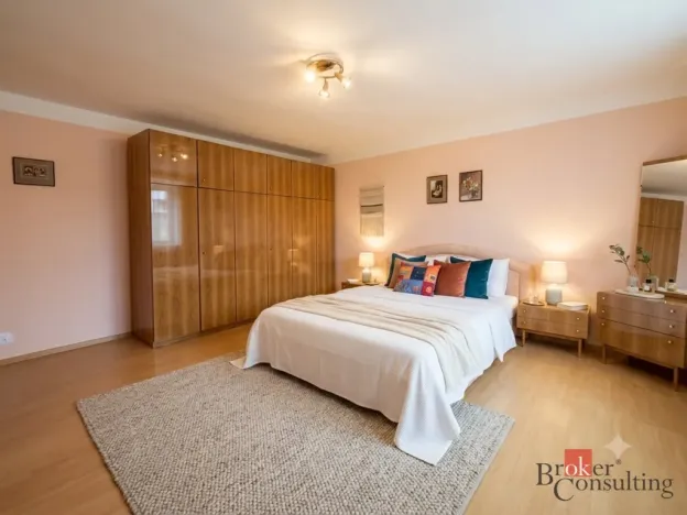 Pronájem rodinného domu, Planá, Slovanská, 96 m2