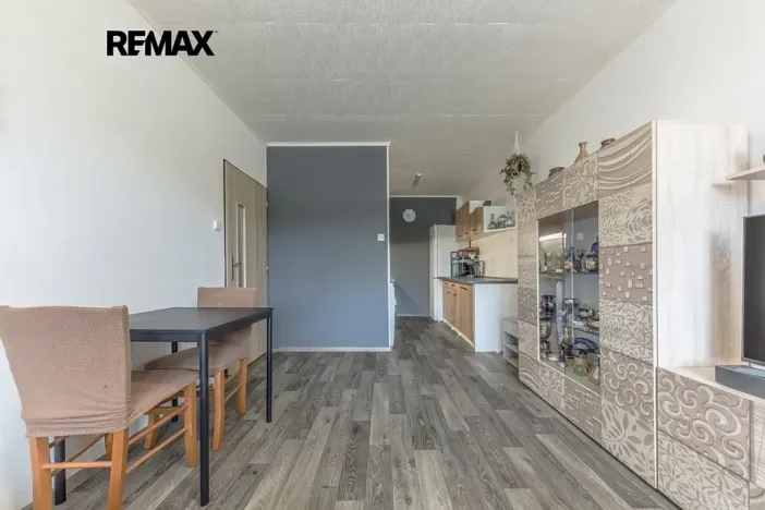 Prodej bytu 2+kk, Praha - Modřany, Mádrova, 44 m2