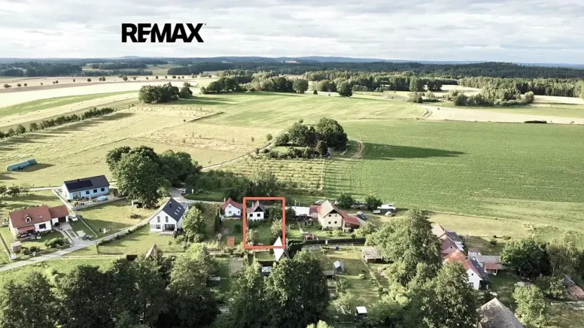 Prodej chaty, Polště, 50 m2