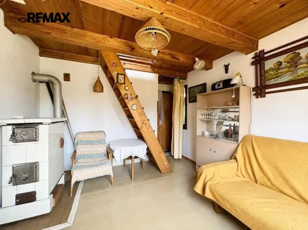 Prodej chaty, Polště, 50 m2