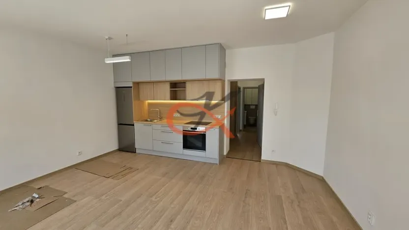 Pronájem bytu 2+kk, Šenov u Nového Jičína, Jeremenkova, 48 m2