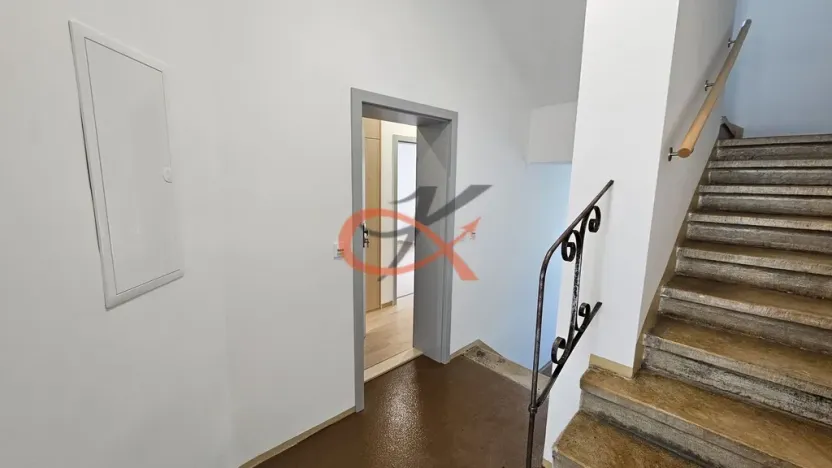 Pronájem bytu 2+kk, Šenov u Nového Jičína, Jeremenkova, 48 m2